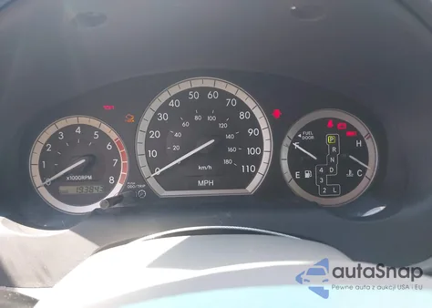 2004 Toyota Sienna Le from USA, damaged, VIN 5TDZA23CX4S161044